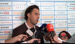 Vujacic: “Essere Ambasciatori del Premio Fair Play Menarini è un grande onore”