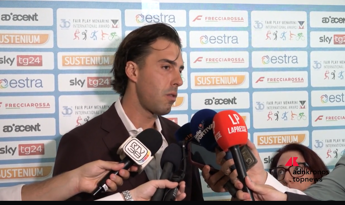Vujacic: “Essere Ambasciatori del Premio Fair Play Menarini è un grande onore”