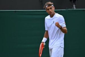 Wimbledon, il programma di oggi: da Cobolli e Berrettini a Paolini, i match di oggi e dove vederli
