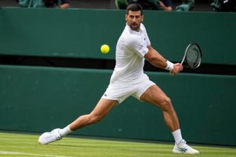 Wimbledon, il programma di oggi: da Sinner a Djokovic, i match di giornata e dove vederli