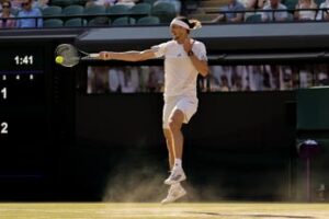 Wimbledon, oggi Zverev-Fery – Diretta