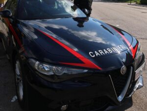 Maxi blitz anti ‘ndrangheta, 41 arresti: ai domiciliari anche un sindaco