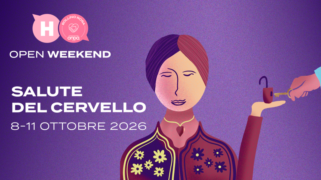 Teramo, Open weekend sulla salute del cervello, visite con psicologo e neurologo