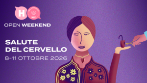 Teramo, Open weekend sulla salute del cervello, visite con psicologo e neurologo