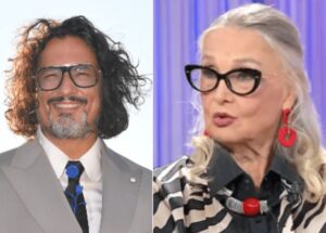 Alessandro Borghese, mamma Barbara Bouchet confessa: “Ha sofferto molto per il suo cognome”