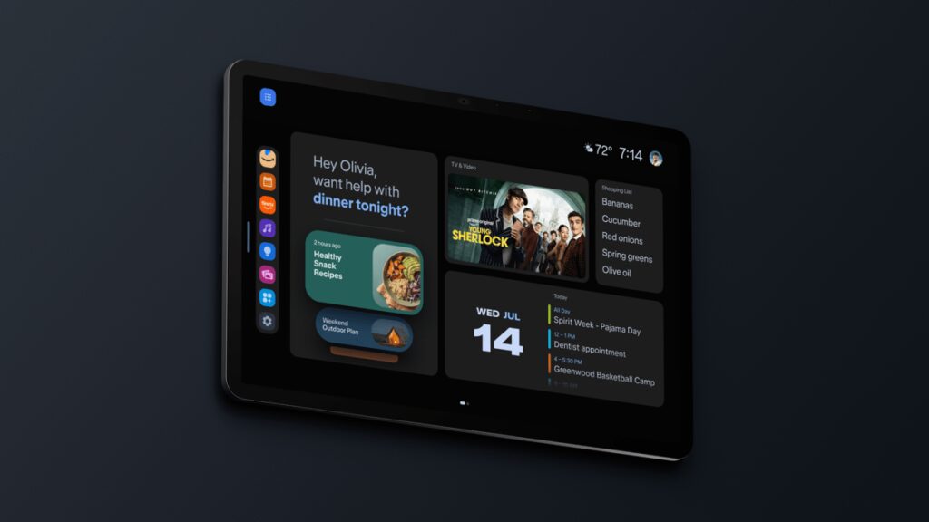 Amazon, disponibile da oggi la nuova gamma di dispositivi Alexa