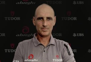 America’s Cup, il timoniere Bruni lascia Luna Rossa ed entra nel Team Alinghi
