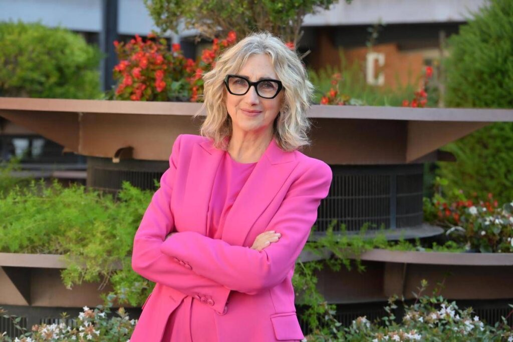 Ascolti tv, ‘Libera – Il Caso Elena Palma’ su Rai1 vince il prime time
