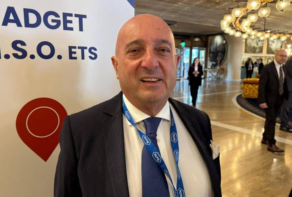 Avitabile (Siso): “Liste d’attesa e accesso alle cure, le priorità dell’oftalmologia”