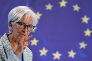 Bce, Lagarde lascia il 7 febbraio: chi sarà il successore?