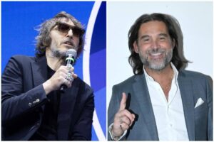 Cruciani esplode contro Adani: “Ha rotto il ca**o, deve fare nomi e cognomi”