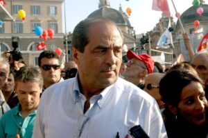 Csm, spunta candidatura Di Pietro in quota Fratelli d’Italia ma c’è veto di Forza Italia