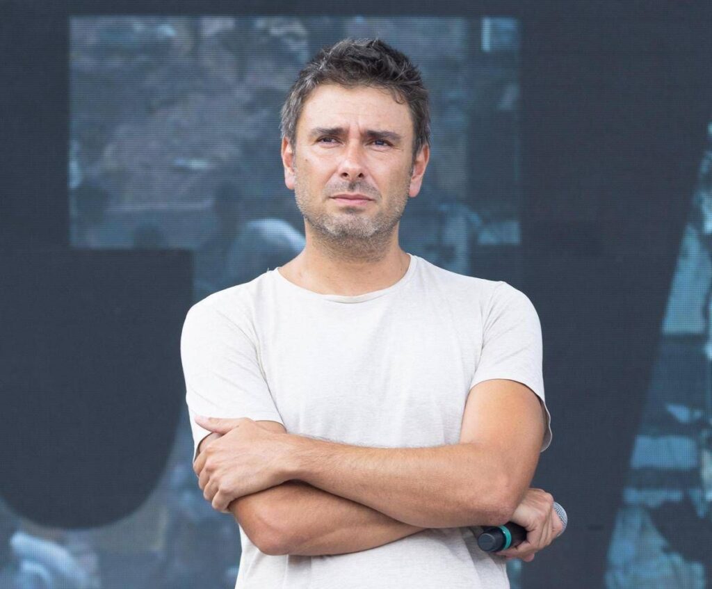 Di Battista e l’operazione: “A Cuba ho avuto paura di morire e di non rivedere i figli”