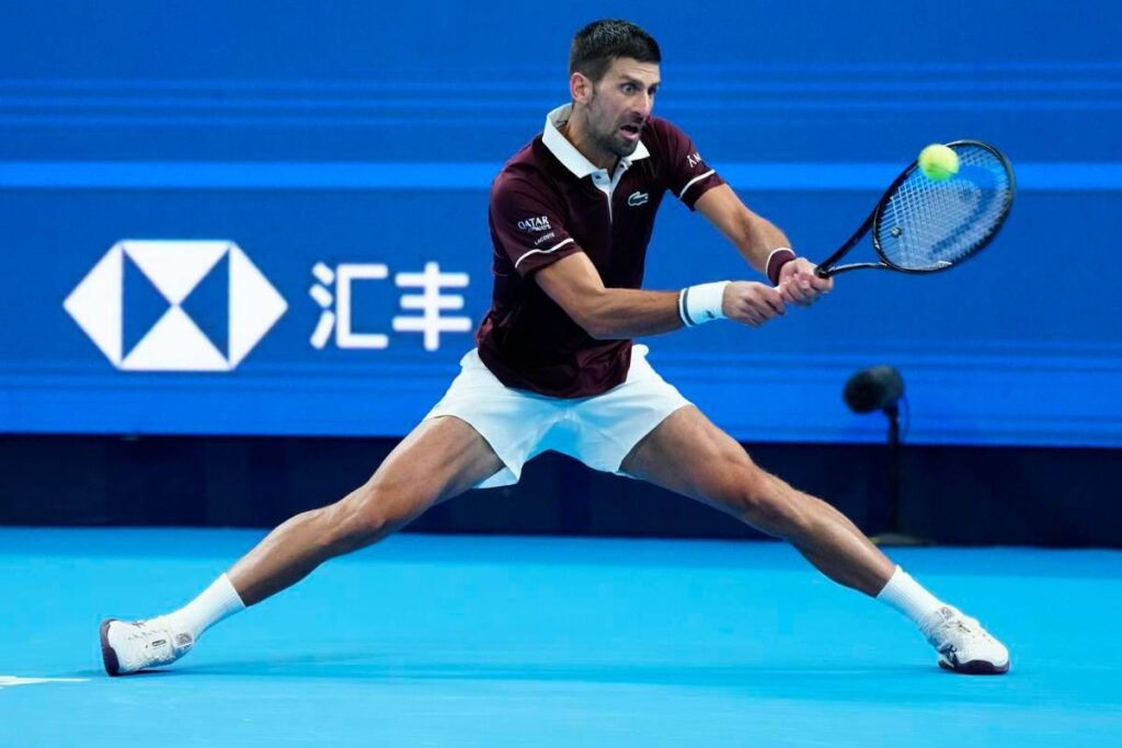 Djokovic e la vittoria degli studenti in Serbia: “Grande ammirazione per loro”