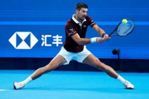 Djokovic e la vittoria degli studenti in Serbia: “Grande ammirazione per loro”