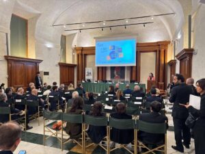 Edufin Index: “4 italiani su 10 raggiungono sufficienza in educazione finanziaria e assicurativa”