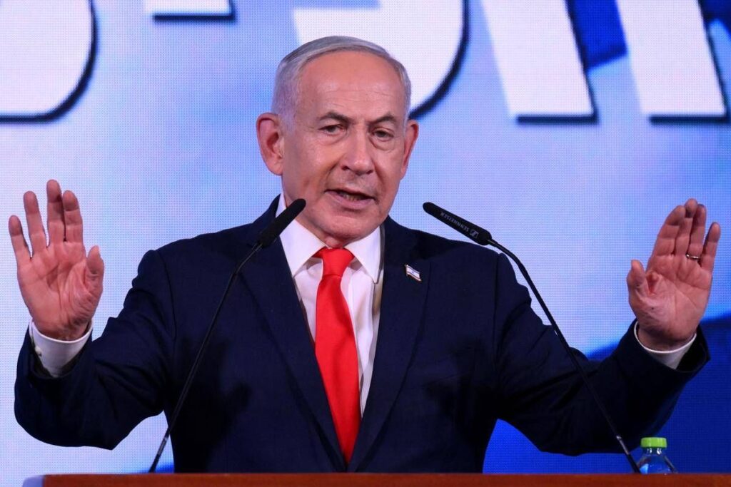 Elezioni in Israele, scrutinio in corso: blocco pro Netanyahu in testa con 63 seggi