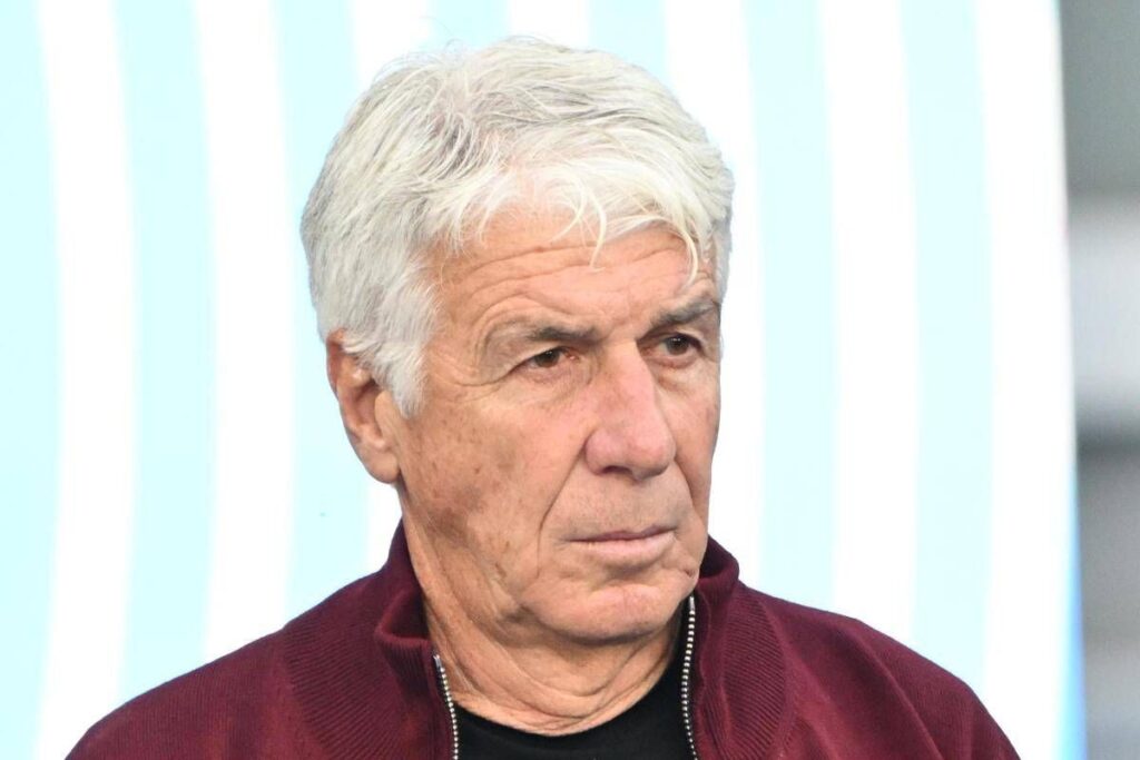 Gasperini: “Da Allegri uscita infelice, non aggiungo altro…Dybala in panchina con il Cagliari’