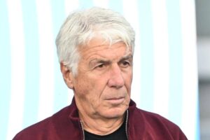 Gasperini: “Da Allegri uscita infelice, non aggiungo altro…Dybala in panchina con il Cagliari’