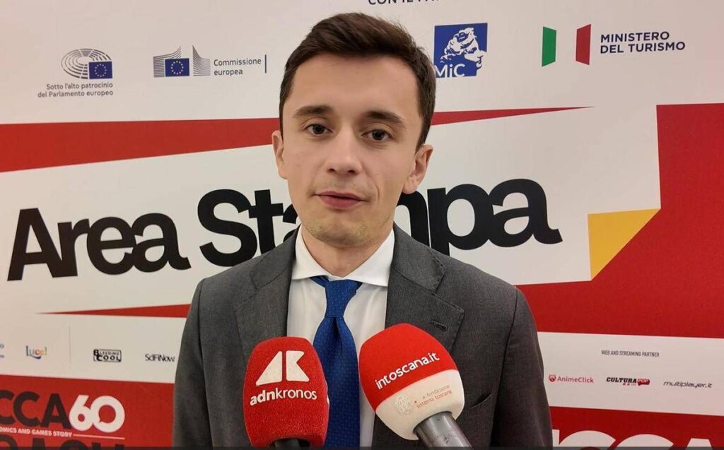 Hpv, Dika (Toscana): “La prevenzione passa anche dal linguaggio dei fumetti”