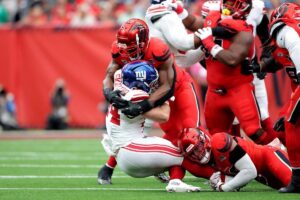 Il 75% dei giocatori ha accusato problemi al cervello, lo studio che preoccupa la NFL