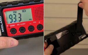 In Gran Bretagna tutti comprano la radio ‘italiana’ a manovella: “L’ultima risorsa nell’emergenza”