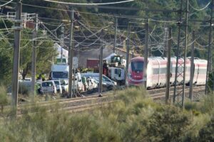 Incidente ferroviario in Spagna, il precedente di gennaio sulla linea Madrid-Siviglia