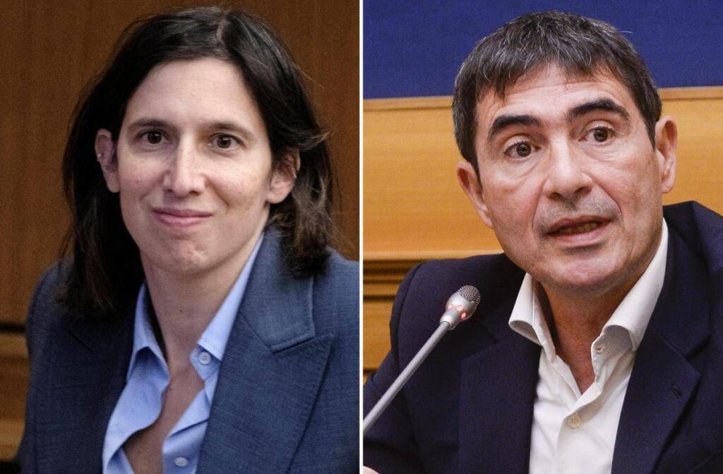 Lupi ‘guadagna’ più di Tajani e Fratoianni batte Schlein. Il Paperone del Parlamento è Di Giuseppe