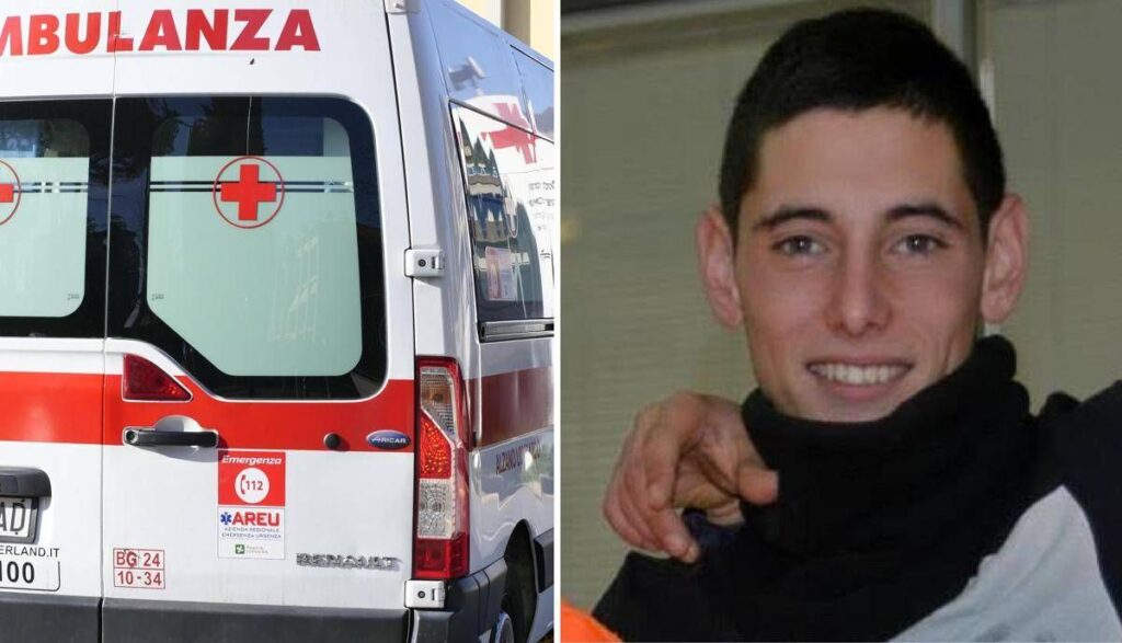 Moto contro auto a Carrara, 30enne muore nello scontro: il giorno prima aveva festeggiato il figlio