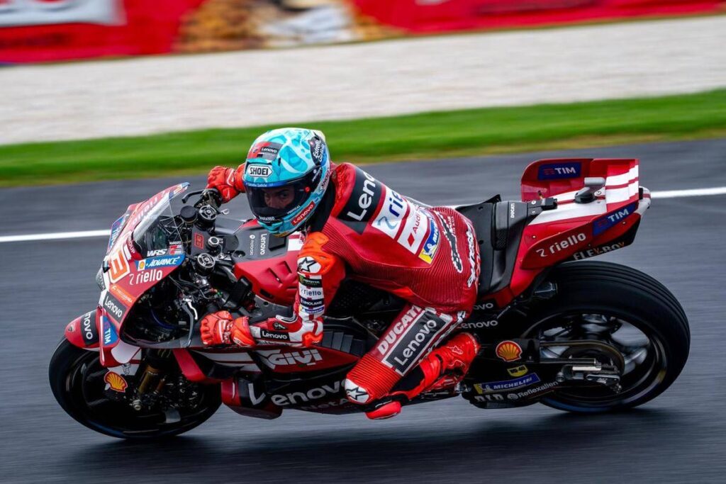 MotoGp, domani libere e pre-qualifiche Gp Malesia: orario e dove vederle