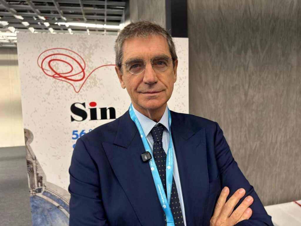 Padovani (Sin): “Biomarcatori per neurologia di precisione”