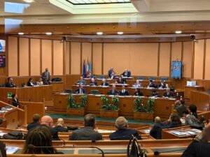 Presentato rapporto legislazione 2026, focus su decreti legge e qualità normativa
