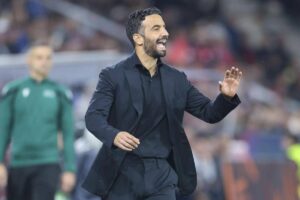 Serie A, oggi Milan-Bologna – Diretta