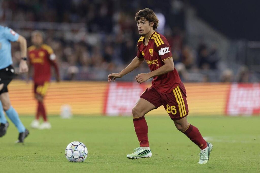 Serie A, oggi Roma-Cagliari – Diretta