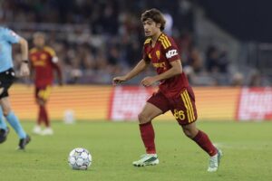 Serie A, oggi Roma-Cagliari – Diretta