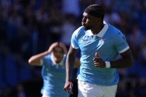 Serie A, oggi Sassuolo-Lazio – Diretta