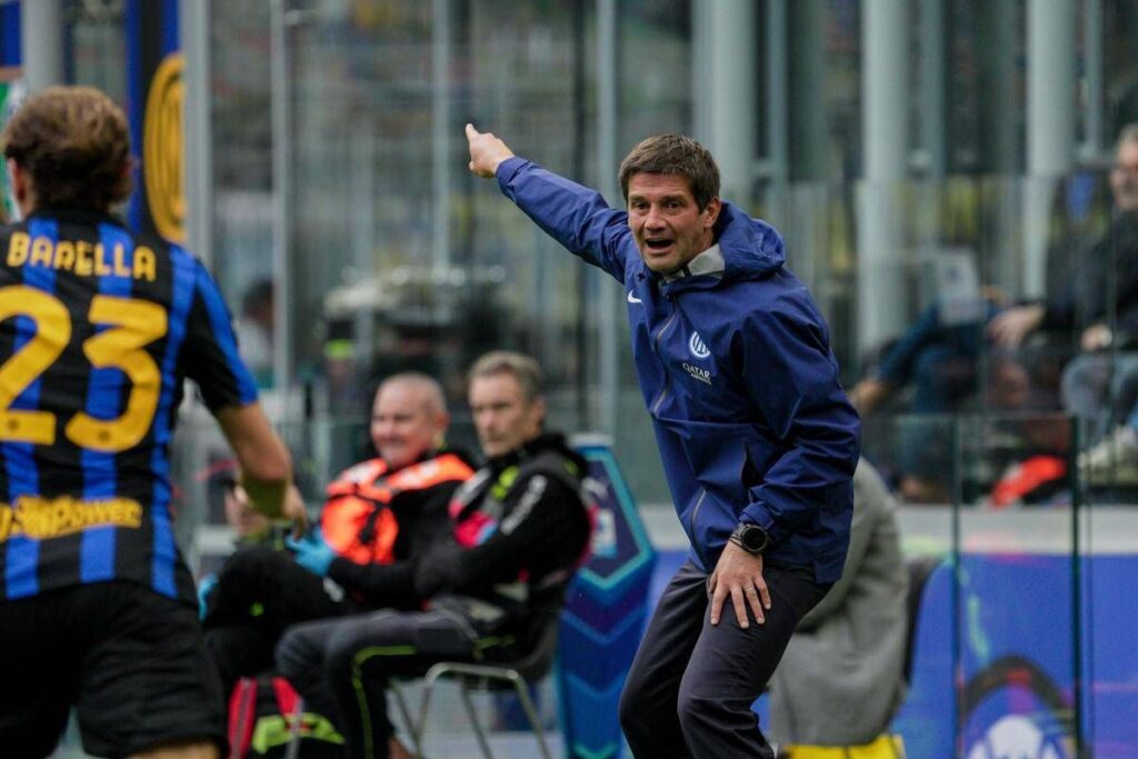 Serie A, oggi Venezia-Inter 0-0 – Diretta