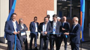 Sonepar Italia, a Prato un nuovo Experience Center