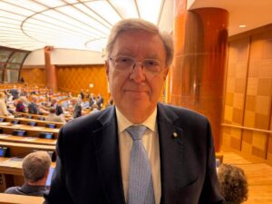 Sostenibilità, Giovannini (Asvis): “Accelerare verso Agenda 2030 per il Paese e i giovani”