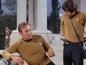 Star Trek, è morto Walter Koenig: l’attore era Chekov nell’equipaggio del capitano Kirk