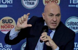 Ucraina, Crosetto: “Nessuna soluzione prima dell’estate, Russia userà l’inverno come arma di pressione”