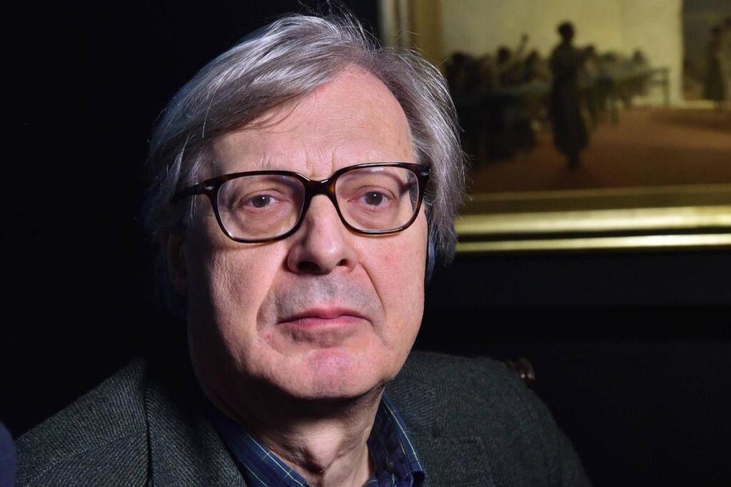 Vittorio Sgarbi, trasferito in terapia sub-intensiva: inizierà la riabilitazione respiratoria